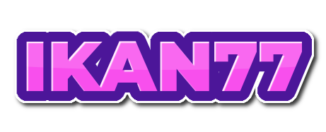 IKAN77 Logo