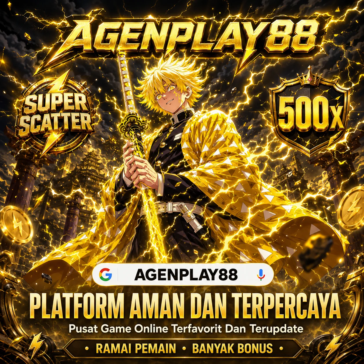 IKAN77 - The Best Aman & Terpercaya